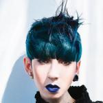 Wo-Men, Pop Academy, stylizacje, projektowanie wizerunku, wizualizacja, tekstur, technik, kolor, SUZI