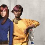 GOLDWELL Color Zoom 2013, Wydawnictwo SUZI, fryzjerstwo, koloryzacja, strzyżenie