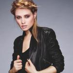 BOHO CURL - Nowoczesny glamour - ESSENTIAL LOOKS od SCHWARZKOPF PROFESSIONAL