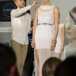 Mahogany podczas Salon Live 2013