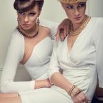 White Elegance od Zaremba International Academy